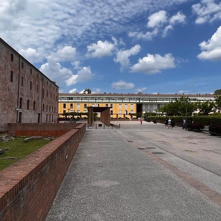 Casa Ai Giardini Apartment Lucca Exterior photo