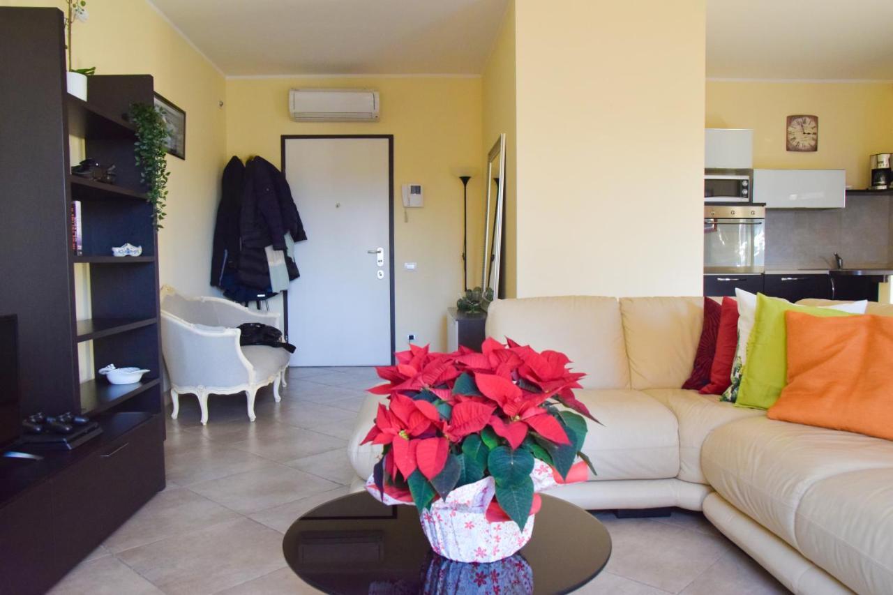 Casa Ai Giardini Apartment Lucca Exterior photo