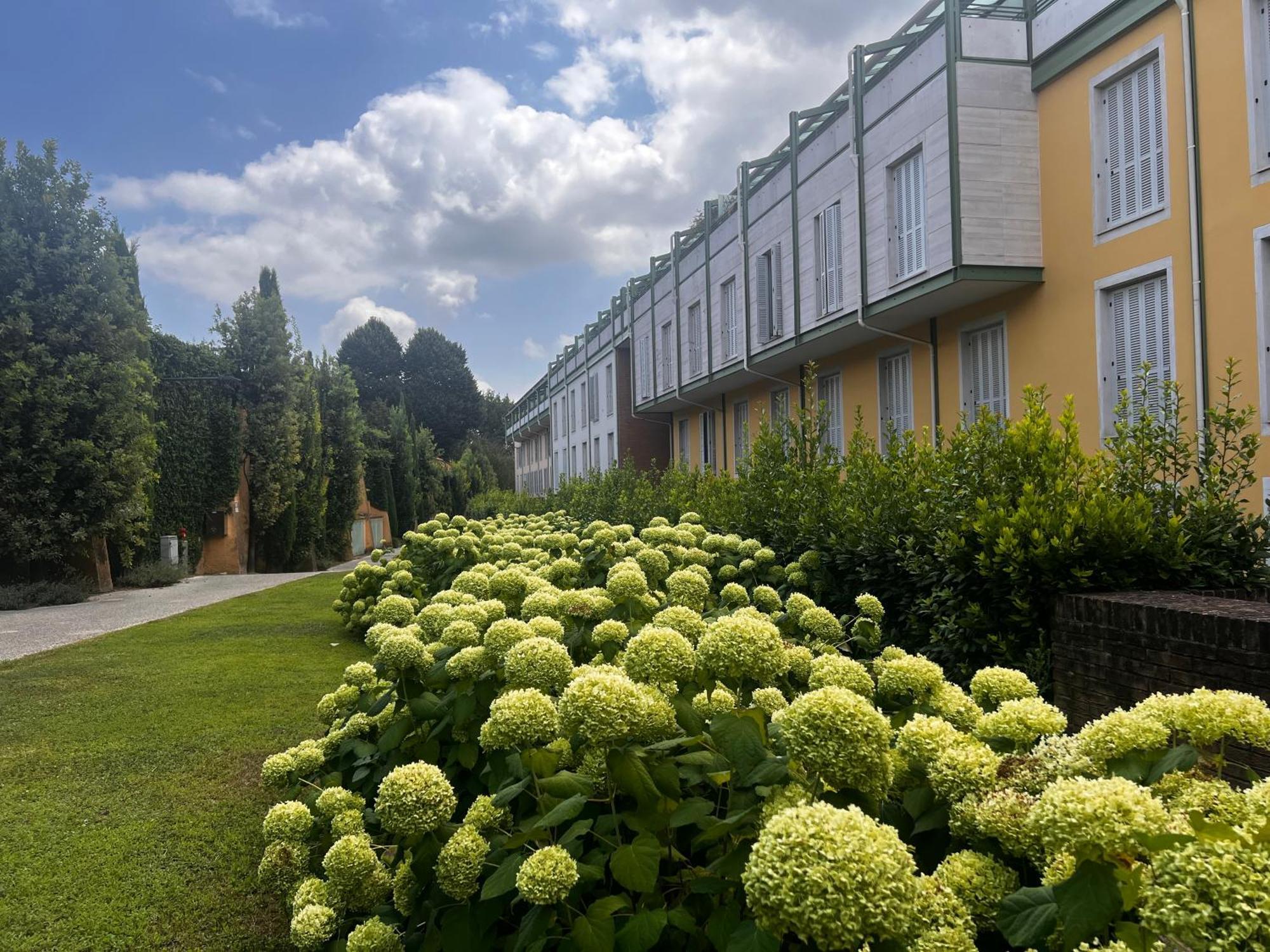 Casa Ai Giardini Apartment Lucca Exterior photo